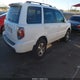 5FNYF28617B000669 2007 Honda Pilot Ex-L auction photo thumbnail 4