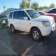 5FNYF28617B000669 2007 Honda Pilot Ex-L auction photo thumbnail 6