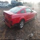 1ZVHT80N475288054 2007 Ford Mustang V6 Deluxe/V6 Premium auction photo thumbnail 4