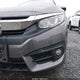 2HGFC1F74JH640836 2018 Honda Civic Ex-L auction photo thumbnail 21