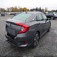 2HGFC1F74JH640836 2018 Honda Civic Ex-L auction photo thumbnail 4