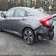 2HGFC1F74JH640836 2018 Honda Civic Ex-L auction photo thumbnail 6