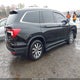 5FNYF6H59MB032912 2021 Honda Pilot Awd Ex-L auction photo thumbnail 4