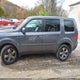 5FNYF4H7XFB045015 2015 Honda Pilot Ex-L auction photo thumbnail 15