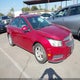 1G1PE5S92B7273999 2011 Chevrolet Cruze Lt auction photo thumbnail 1