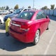 1G1PE5S92B7273999 2011 Chevrolet Cruze Lt auction photo thumbnail 4
