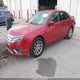 3FAHP0JG6BR104186 2011 Ford Fusion Sel auction photo thumbnail 2