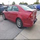 3FAHP0JG6BR104186 2011 Ford Fusion Sel auction photo thumbnail 3