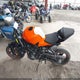MD2JYJ405NC218738 2022 Ktm 390 Rc auction photo thumbnail 13