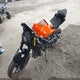 MD2JYJ405NC218738 2022 Ktm 390 Rc auction photo thumbnail 2