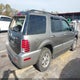 4M2ZU66E12ZJ22781 2002 Mercury Mountaineer auction photo thumbnail 4