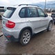 5UXFE83508LZ99374 2008 BMW X5 4.8I auction photo thumbnail 4