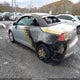 WVWBA71F79V003947 2009 Volkswagen Eos Komfort auction photo thumbnail 3