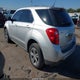 2GNALBEK4C1119817 2012 Chevrolet Equinox Ls auction photo thumbnail 3