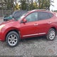JN8AS5MTXCW283559 2012 Nissan Rogue Sv W/Sl Pkg auction photo thumbnail 14