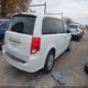 2C4RDGBG0JR190632 2018 Dodge Grand Caravan Se auction photo thumbnail 4