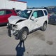 1FMCU0E77CKB02522 2012 Ford Escape Limited auction photo thumbnail 2