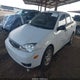 1FAFP34N65W162853 2005 Ford Focus Zx4 auction photo thumbnail 2