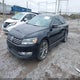 1VWCT7A30EC051328 2014 Volkswagen Passat 1.8T Sel Premium auction photo thumbnail 2