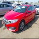 2HGFC2F51HH551241 2017 Honda Civic Lx auction photo thumbnail 2
