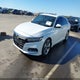 1HGCV1F9XJA067423 2018 Honda Accord Touring auction photo thumbnail 2