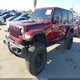 1C4HJXFN8MW569421 2021 Jeep Wrangler Unlimited Rubicon 4X4 auction photo thumbnail 2