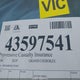 1J4GS48K96C193093 2006 Jeep Grand Cherokee Laredo auction photo thumbnail 14