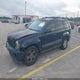 1J4GS48K96C193093 2006 Jeep Grand Cherokee Laredo auction photo thumbnail 2