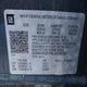 2GNAXUEV5L6206767 2020 Chevrolet Equinox Awd Lt 1.5L Turbo auction photo thumbnail 9