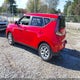 KNDJ23AUXS7261521 2025 Kia Soul Lx auction photo thumbnail 3