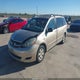 5TDKK4CC1AS311855 2010 Toyota Sienna Le auction photo thumbnail 2