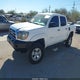 3TMJU62N89M072112 2009 Toyota Tacoma Prerunner V6 auction photo thumbnail 2