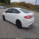 3FA6P0HD0GR256250 2016 Ford Fusion Se auction photo thumbnail 3