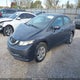 19XFB2F59EE039249 2014 Honda Civic Lx auction photo thumbnail 2