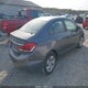 19XFB2F59EE039249 2014 Honda Civic Lx auction photo thumbnail 4
