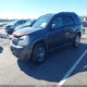 2CNDL73F876241626 2007 Chevrolet Equinox Lt auction photo thumbnail 2