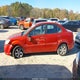 KNADH4A38A6606636 2010 Kia Rio Lx auction photo thumbnail 14