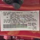 JTEHF21A320074094 2002 Toyota Highlander Limited V6 auction photo thumbnail 9