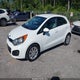 KNADN5A3XD6139349 2013 Kia Rio Ex auction photo thumbnail 2