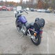 1HFSC18012A604475 2002 Honda Vt1100 C auction photo thumbnail 3