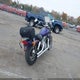 1HFSC18012A604475 2002 Honda Vt1100 C auction photo thumbnail 4