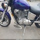 1HFSC18012A604475 2002 Honda Vt1100 C auction photo thumbnail 9
