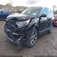 5J6RW2H54HL067237 2017 Honda Cr-V Ex auction photo thumbnail 2