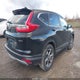 5J6RW2H54HL067237 2017 Honda Cr-V Ex auction photo thumbnail 4