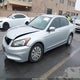1HGCP2F3XCA103304 2012 Honda Accord 2.4 Lx auction photo thumbnail 2