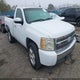 1GCEC14X78Z237327 2008 Chevrolet Silverado C1500 auction photo thumbnail 1