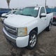 1GCEC14X78Z237327 2008 Chevrolet Silverado C1500 auction photo thumbnail 2