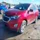 3GNAXUEV8KS532305 2019 Chevrolet Equinox Lt auction photo thumbnail 2