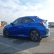 SHHFK7H64JU210513 2018 Honda Civic Ex auction photo thumbnail 15