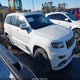 1C4RJFCM8GC450445 2016 Jeep Grand Cherokee High Altitude auction photo thumbnail 1